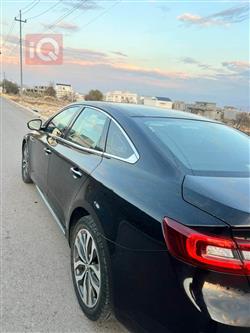 رینۆ تالیسمان